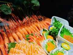 -德川家日本料理(中关村寰太大厦店)