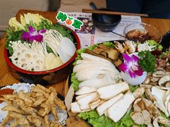 -束河人家(南锣鼓巷店)