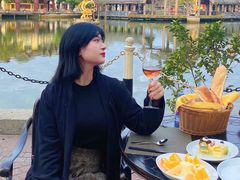 -深圳东部华侨城茵特拉根酒店