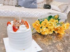 -好利来.生日蛋糕(杨家坪店)