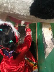 -新方向童乐小镇·儿童主题乐园·职业角色扮演(南昌店)