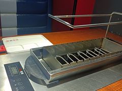 -汉城烧烤(西稍门劳动路店)