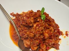 辣子鸡-一坐一忘云南菜(北京skp店)