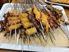 -状元阁烧烤(新华路总店)