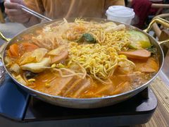 -李先生的首尔小馆(松江启源广场店)