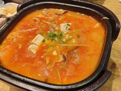 -阿香米线(闸北大润发店)