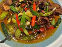 -懒人盐府人家(航天桥店)