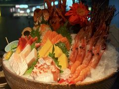 -花潮料理艺食馆(成都万象城店)