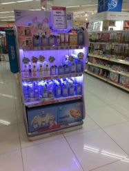 点击看大图 -孩子王(世茂国际广场店)