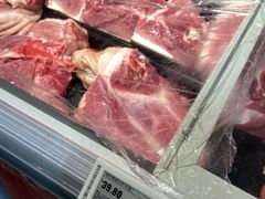湘村黑猪白条-盒马鲜生(双清路店)