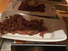 -千纸鹤嫩汁烤肉(学府店)