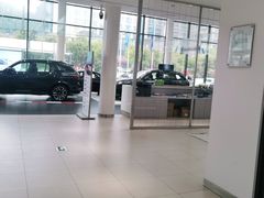 -永嘉宝诚宝马4S店(瓯北店)