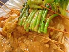-郭记小街麻辣烫(南小街总店)