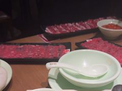 -掂档潮汕牛肉火锅(沈阳万象城店)