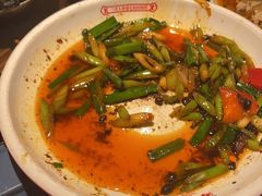 -百年神厨·地道川菜(清江西路店)