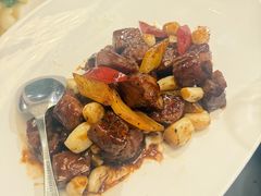 -山外山·林语花园餐厅