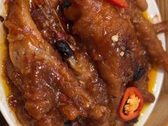 -避风塘·金牌店·夜宵(金玉兰店)