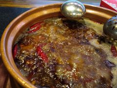 -镇江龙·火锅串串(武侯祠店)