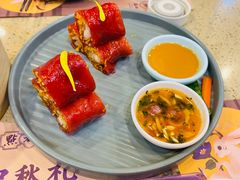 -点都德(龙之梦店)