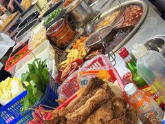 -胖子水煮(铁路三村无任何分店)