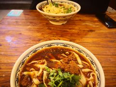 -老门刀削面(小酱坊店)