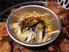 -韩盛·盛江山自助料理(中街大悦城店)