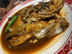 -旺顺阁鱼头泡饼(常营店)