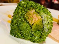 -蓝鲸湾汤泉(包河店)