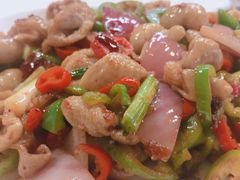 -老福洲(西洪路店)