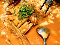 -悦百味·品质川菜(橄榄郡店)