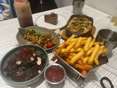 -娜娜家•Nana's restaurant (南开大悦城店)