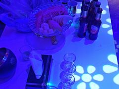 -W·CLUB(马驹桥店)