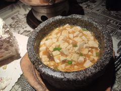 -绿茶餐厅(昌平悦荟店)