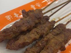-粤盛海鲜平价店(洛溪食街店)