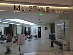 -M² LAB HAIR SALON