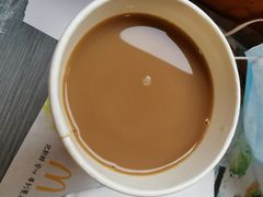 -麦当劳(中山八路店)