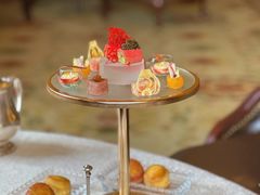 -Salon de Ville浦江汇(上海外滩华尔道夫酒店店)