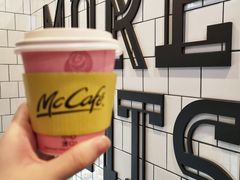 -麦当劳(水坑尾街店)