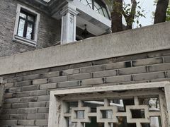 -颐和路民国时期公馆风貌区