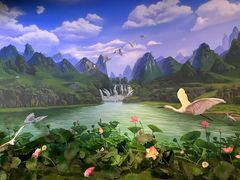 -湖南省地质博物馆