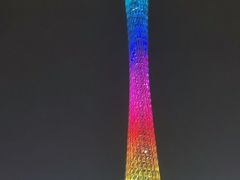 -海心沙亚运公园