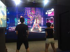 -东浩兰生上海世博展览馆