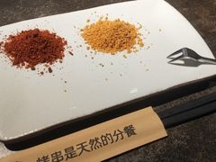 -很久以前羊肉串(昌里路三钢里店)