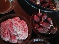 -重庆老火锅王(西安北路店)