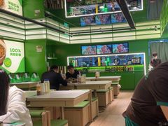 -西塔老太太拌饭(洋泾天物空间店)