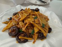 -马凯餐厅(长椿街店)