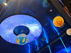 -杨记齐齐哈尔烤肉(总店)