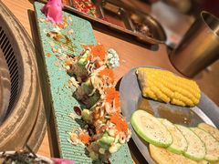 -MIKOMIKO和牛烧肉专门店(南门店)