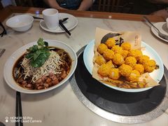 -佰家小厨·南京菜(夫子庙店)