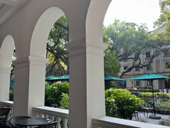 -星巴克臻选(广州沙面店)